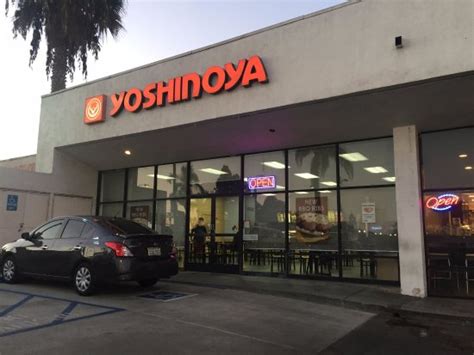 Yoshinoya pasadena - Pasadena, CA. $20.00 Per Hour ... Communicating any concerns with customers to management and assisting with addressing concerns.… 5d. Yoshinoya America, Inc. 3.8. General Manager. Monrovia, CA.